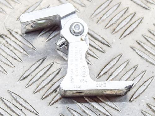 Hinge/Door check strap SKODA OCTAVIA III Combi (5E5, 5E6) 2.0 TDI 4x4 | BP14618949C146 