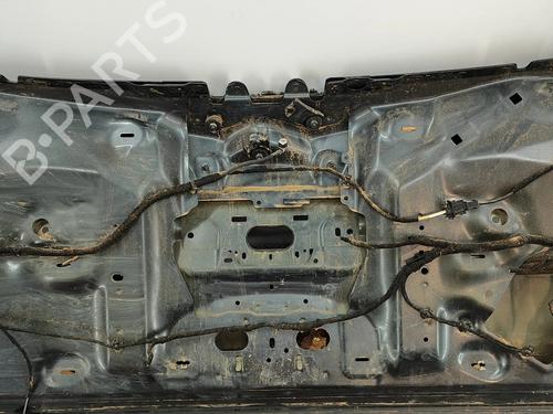 Tailgate AUDI Q8 (4MN, 4MT) 55 TFSI Mild Hybrid quattro | BP33387419C6 - Image 8