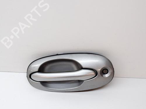 Used Front right exterior door handle KIA CARNIVAL II (GQ) 2.9 CRDi (144 hp) 10072123