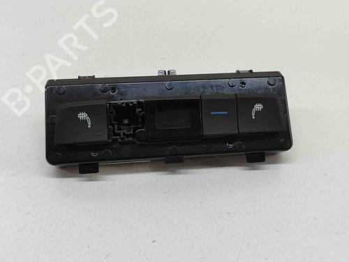 Climate control SKODA ENYAQ iV SUV (5AZ) 80 | BP28594356I5 