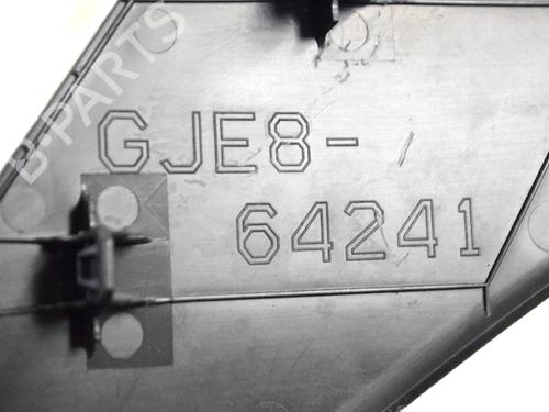 Middle console MAZDA 6 Saloon (GJ, GL) 2.2 D (GJ2FP) | BP30620160I22  - Image 5