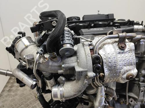 Engine KIA SPORTAGE V (NQ5) 1.6 T-GDi Hybrid AWD | BP31297058M1 