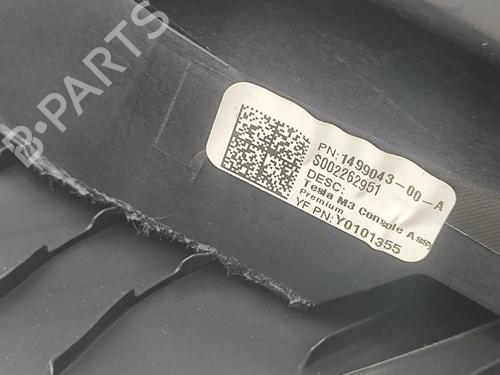 Mittelkonsole TESLA MODEL 3 (5YJ3) EV Performance AWD | BP33176491I22  - Image 10