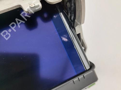 Display monitor AUDI A3 Sportback (8VA, 8VF) RS3 quattro | BP29404164C48