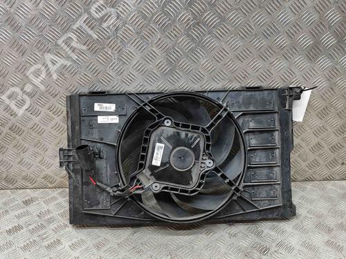 Used Radiator fan BMW i3 (I01) Electric (170 hp) 18165410