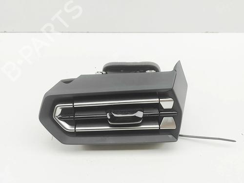 Luftventil Luftventil AUDI A3 Sportback (8YA, 8YF) 35 TFSI (150 hp) 39719795 39719795