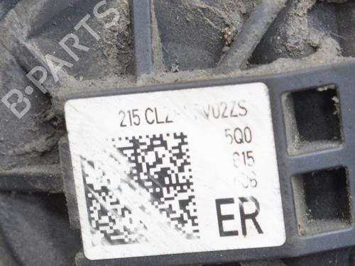 Right rear brake caliper SKODA KAROQ (NU7, ND7) 1.0 TSI | BP15774848M106 