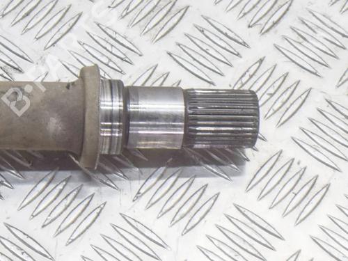 Right front driveshaft MAZDA CX-5 (KE, GH) 2.2 D (KE2FW) | BP8835804M39 - Image 3
