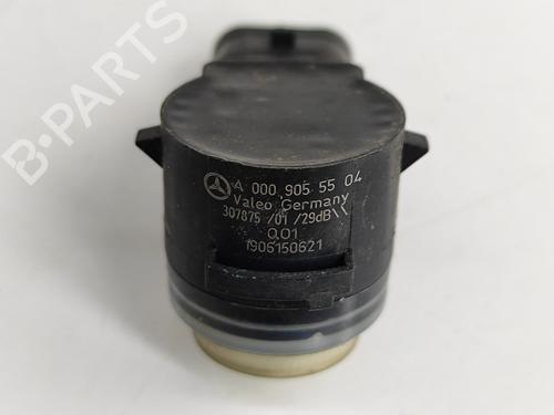 Electronic module MERCEDES-BENZ E-CLASS Coupe (C207) E 350 BlueTEC / d (207.326) | BP24819819M83 