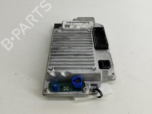 Electronic module FORD FIESTA VII (HJ, HF) 1.0 EcoBoost | BP18878610M83 