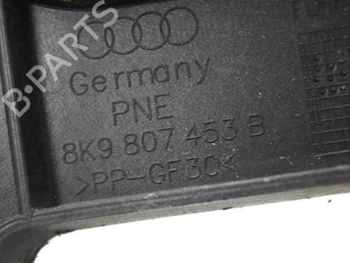 Rear bumper bracket AUDI A4 B8 Avant (8K5) 2.0 TDI | BP30211244C159 