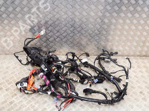 Kabelbaum für TESLA MODEL 3 (5YJ3) EV AWD (351 hp) 27757852