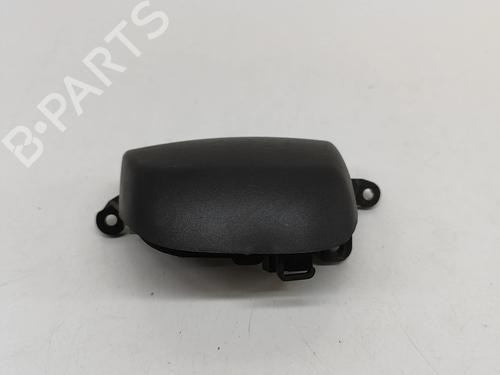 Steering wheel controls CHEVROLET CAPTIVA (C100, C140) 2.4 | BP25616033E15  - Image 5