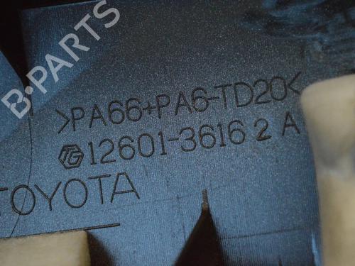 Upper protection LEXUS NX (_Z1_) 300h AWD (AYZ15_) | BP33365198M93 - Image 5