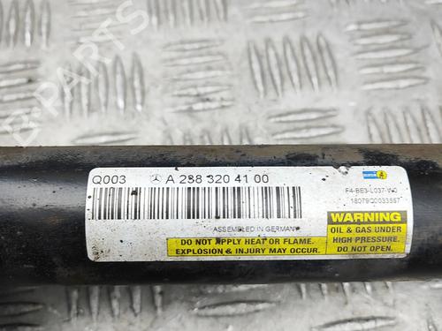 Left front shock absorber MERCEDES-BENZ E-CLASS Coupe (C238) E 220 d (238.314) | BP36782865M16 - Image 6