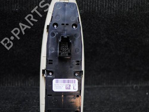 Right front window switch BMW X1 (F48) sDrive 20 i | BP6724279I26 