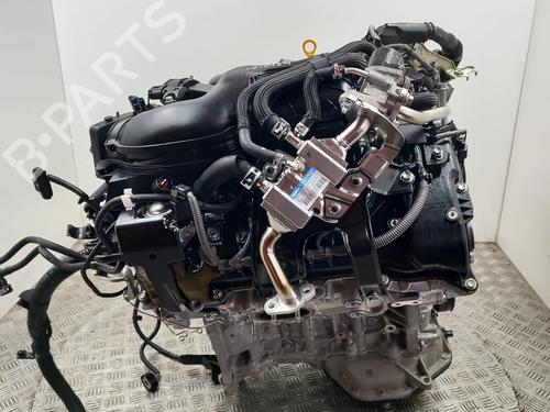 Motor für LEXUS RX (_L2_) 450h AWD (GYL25_, GYL26_, GYL25, GYL26, GYL25R, GYL26R) (313 hp) 31072945