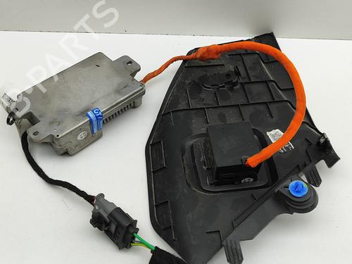Electronic module PEUGEOT PARTNER Box Body/MPV (K9) 1.5 BlueHDi 100 | BP28560549M83 