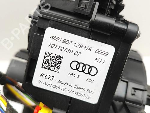 Steering column stalk AUDI A5 (F53, F5P) 2.0 TDI | BP33390889I23 - Image 5