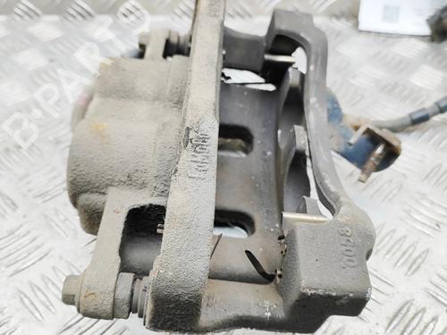 Left front brake caliper FORD RANGER (TKE) 3.2 TDCi 4x4 | BP39205069M105 - Image 4