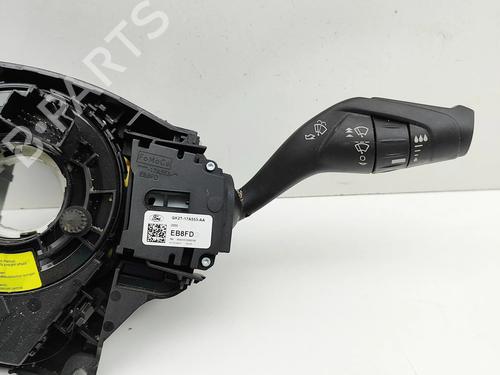 Ratstangsstang FORD TRANSIT V363 Platform/Chassis (FED, FFD) 2.0 EcoBlue | BP38184727I23 - Image 3
