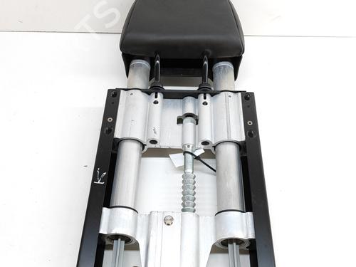 Headrest PEUGEOT 307 CC (3B) 2.0 16V | BP17864730I31 