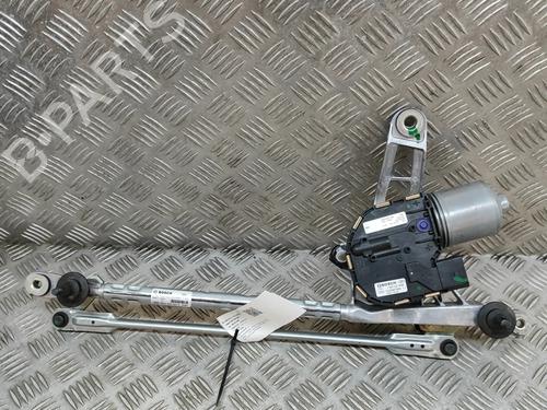 Vindrude Viskermekanisme AUDI A4 B9 Avant (8W5, 8WD) RS4 TFSi quattro (450 hp) 27772285