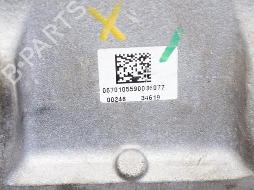 Support MASERATI LEVANTE SUV (M161) 3.0 Q4 | BP14636985C155 
