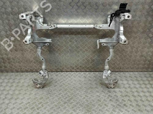 Used Subframe AUDI Q7 (4MB, 4MG, 4MQ) 3.0 TDI quattro (272 hp) 28956279