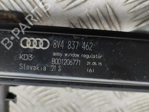 Front right window mechanism AUDI A3 Limousine (8VS, 8VM) S3 quattro | BP31315047C23