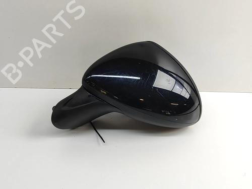 Used Left mirror PORSCHE CAYENNE (92A) 3.0 Diesel (239 hp) 32500588