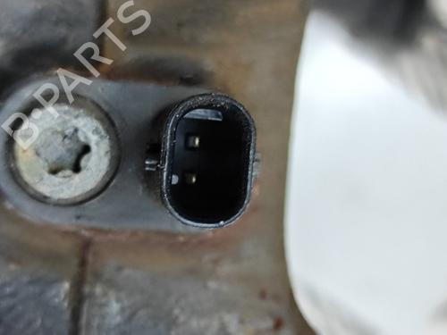 Right front steering knuckle PEUGEOT 2008 II (UD_, US_, UY_, UJ_, UR_, UC_) e-2008 (UKZKWZ) | BP27784278M26 