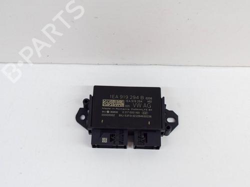 Elektronisk modul VW ID.3 (E11, E12) Pro (145 hp) 27763148