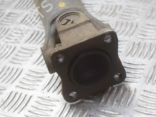 Driveshaft NISSAN NAVARA NP300 Pickup (D23, D23T) 2.3 dCi | BP27751143M37