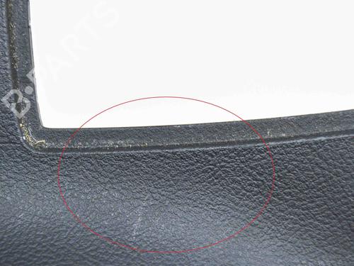 Trinnbrett BMW X3 (G01, F97, G08) M Competition | BP30439967C149 