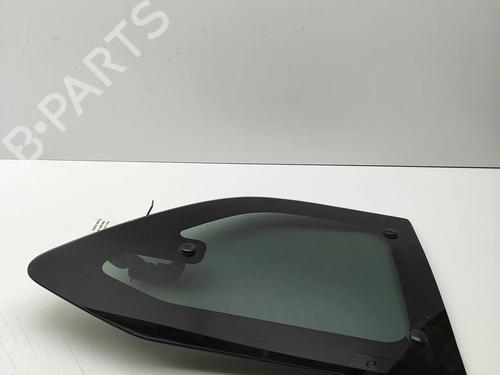 Used Rear right quarter glass Rear right quarter glass 39101612 39101612