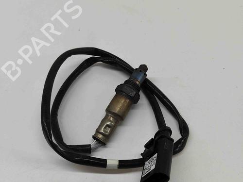 Used Electronic sensor VW GOLF VIII (CD1, DA1) 1.5 TSI (131 hp) 27766247