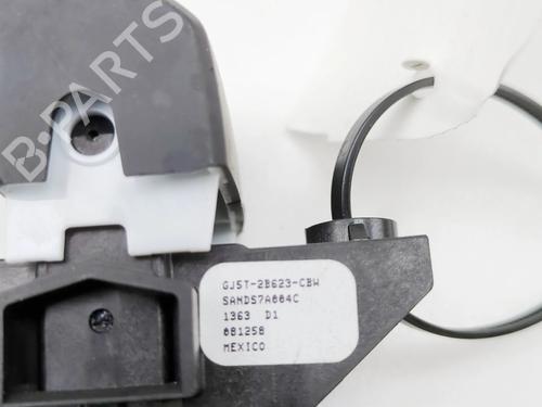 Switch FORD USA MUSTANG MACH-E (CGW) EV | BP38756980I30 - Image 7