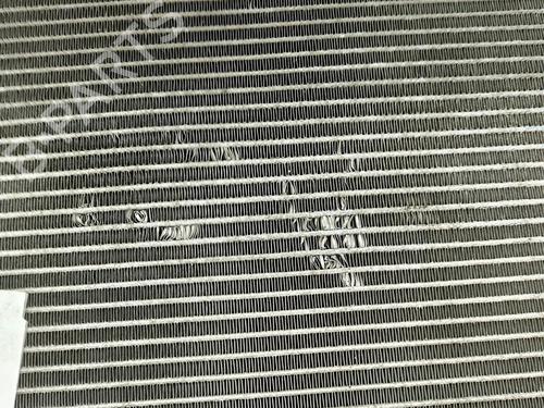 AC radiator KIA CEE'D (JD) 1.6 CRDi 110 | BP30004760M32 - Image 7