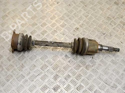 Used Right rear driveshaft Right rear driveshaft MITSUBISHI GTO Coupe (Z1_A) 3.0 AWD (Z16A) (286 hp) 27753947 27753947