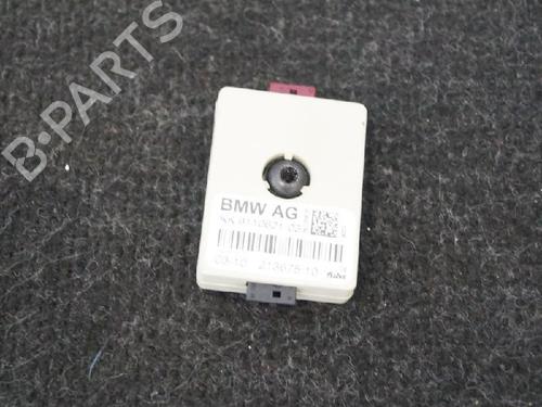 Used Electronic module BMW 3 (E90) 325 i (218 hp) 7734163
