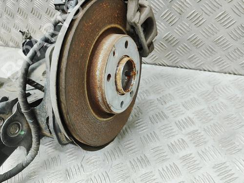 Bagaksel OPEL MOKKA 1.2 (76) | BP36457961M2 - Image 6