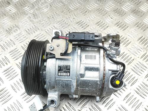Used AC compressor AC compressor MERCEDES-BENZ A-CLASS (W177) A 180 (177.084) (136 hp) 33110381 33110381