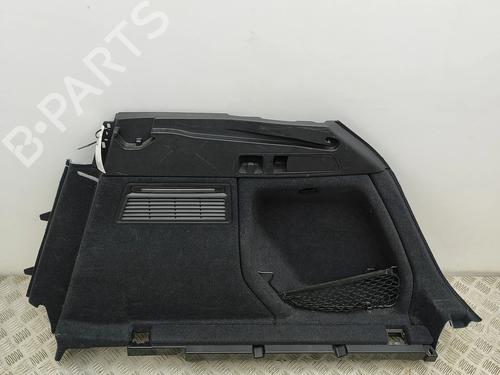 Used Boot lining Boot lining AUDI Q5 (FYB, FYG) 3.0 TDI quattro (286 hp) 32755270 32755270