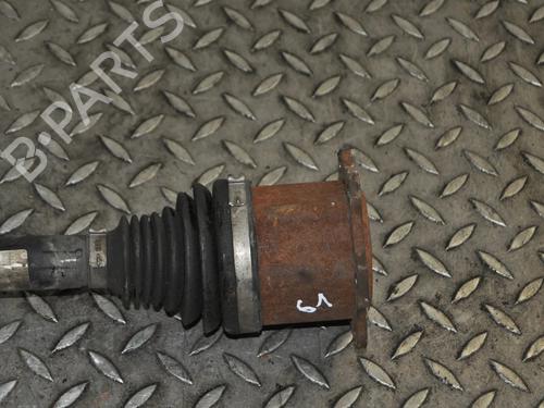 Left front driveshaft AUDI A8 D4 (4H2, 4H8, 4HC, 4HL) 3.0 TDI quattro | BP30217455M38 - Image 3