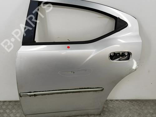Used Left rear door Left rear door DODGE CHARGER 2.7 (192 hp) 33937579 33937579