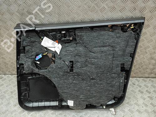Front left panel PORSCHE MACAN (95B) 3.0 S Diesel | BP33380437C58 - Image 2