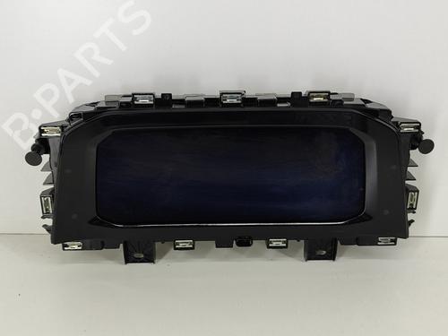 Kombiinstrument VW GOLF VIII (CD1, DA1) 1.5 TSI (150 hp) 27765273
