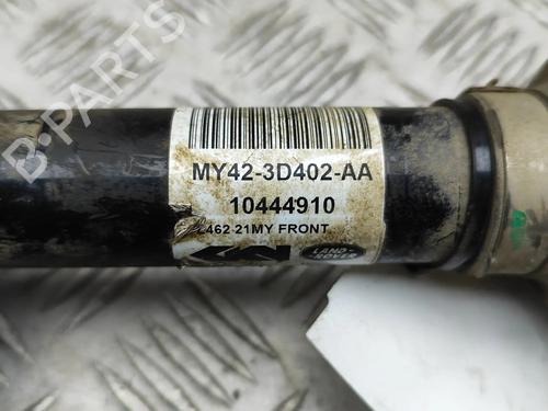 Right front driveshaft LAND ROVER DISCOVERY V (L462) D300 MHEV 4x4 | BP33388950M39  - Image 6