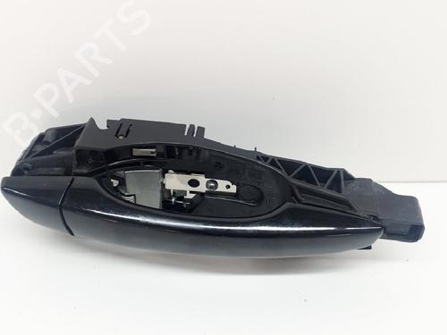 Rear right exterior door handle CITROËN C3 / C3 ORIGIN III (SX) 1.2 VTi 82 | BP6769194C130 